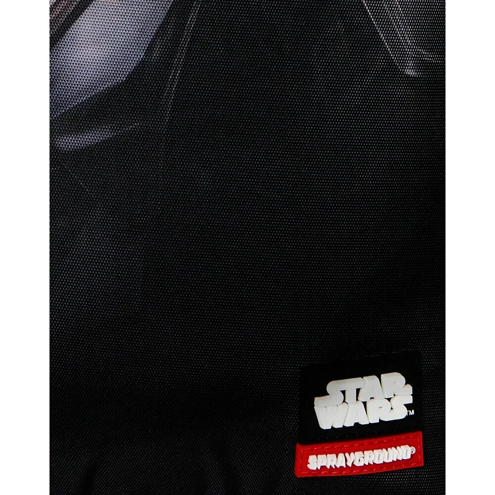Sprayground mandalorian this